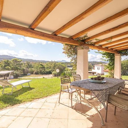 Susy House Villa Baja Sardinya Dış mekan fotoğraf