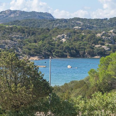 Susy House Villa Baja Sardinya Dış mekan fotoğraf