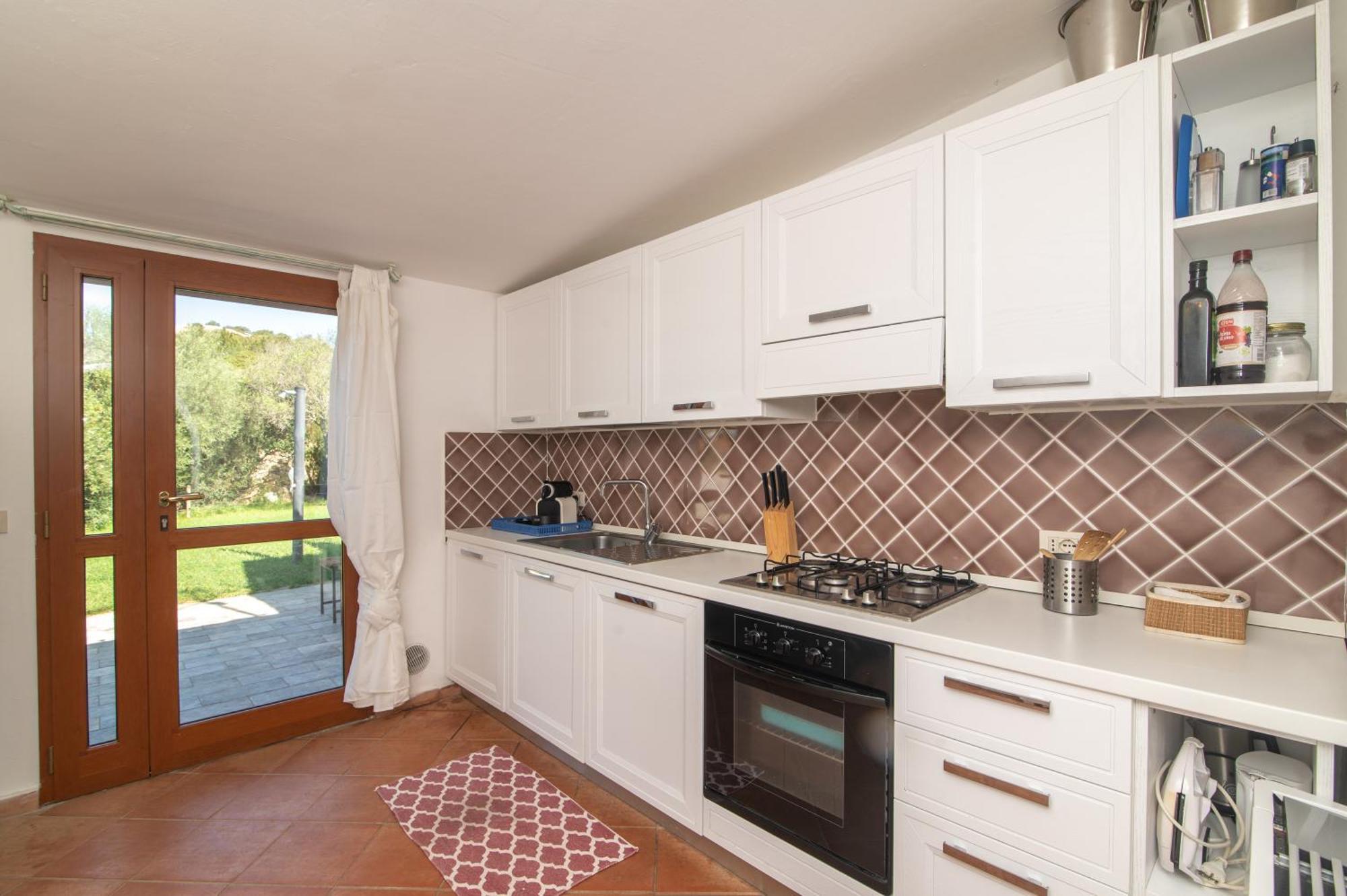Susy House Villa Baja Sardinya Dış mekan fotoğraf