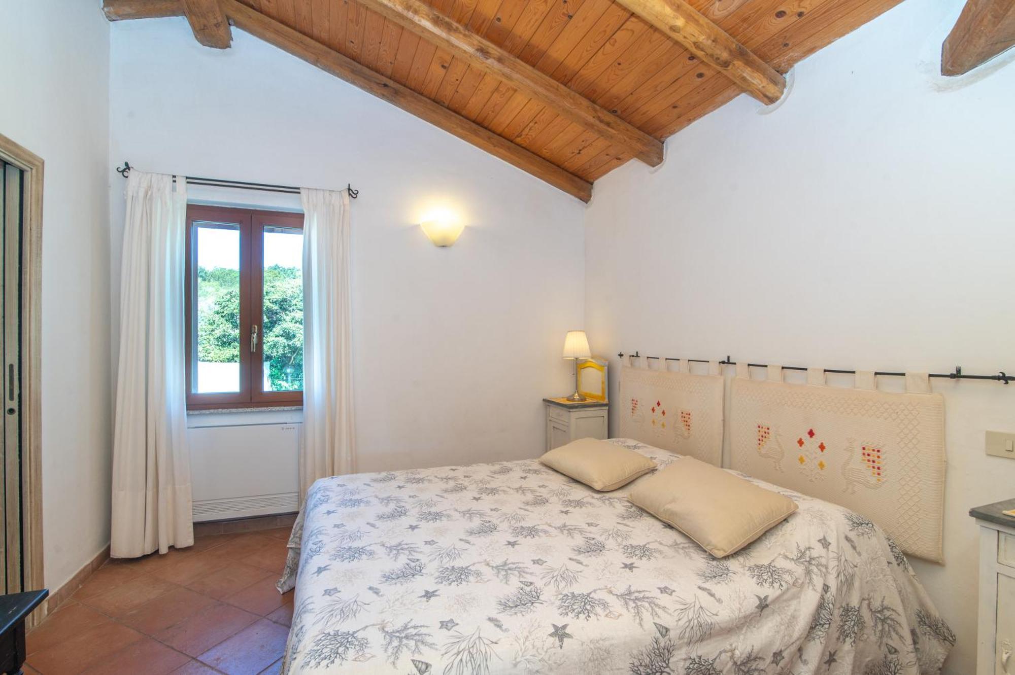Susy House Villa Baja Sardinya Dış mekan fotoğraf