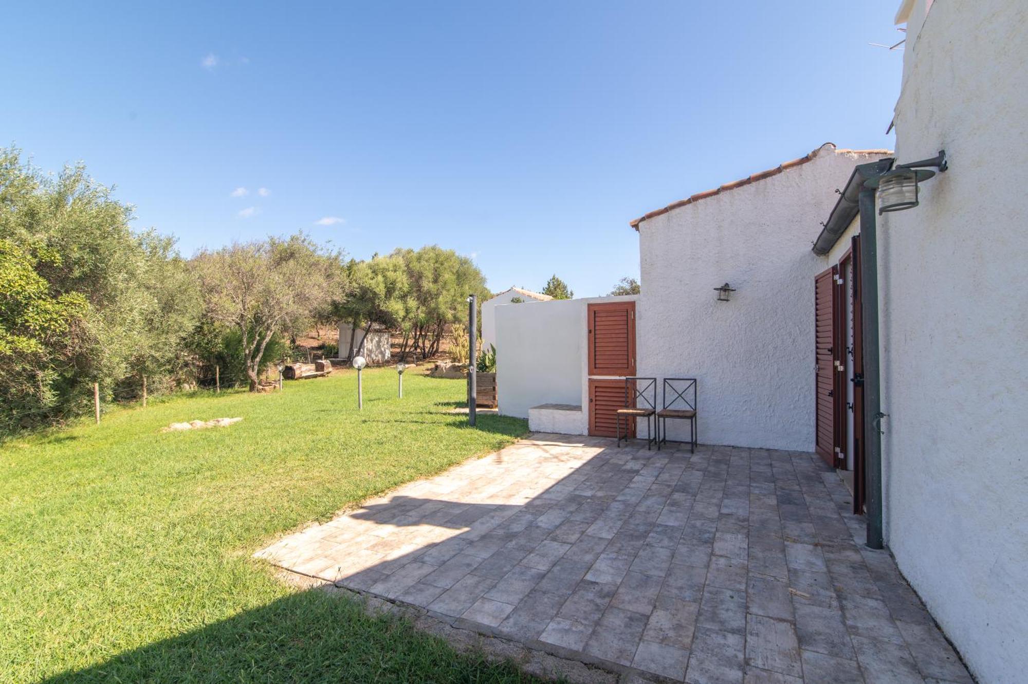Susy House Villa Baja Sardinya Dış mekan fotoğraf
