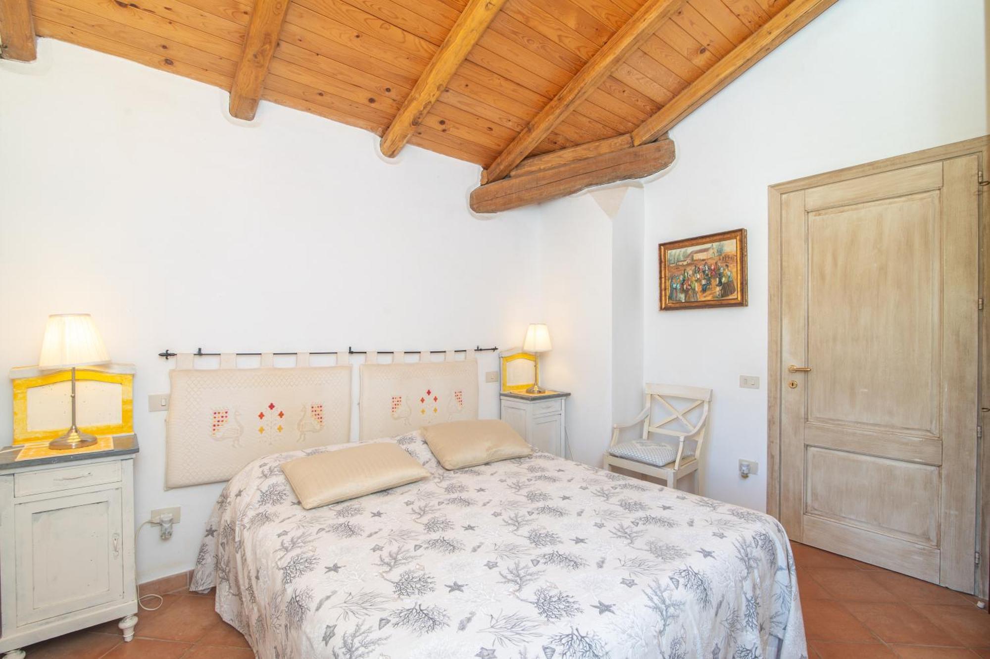Susy House Villa Baja Sardinya Dış mekan fotoğraf