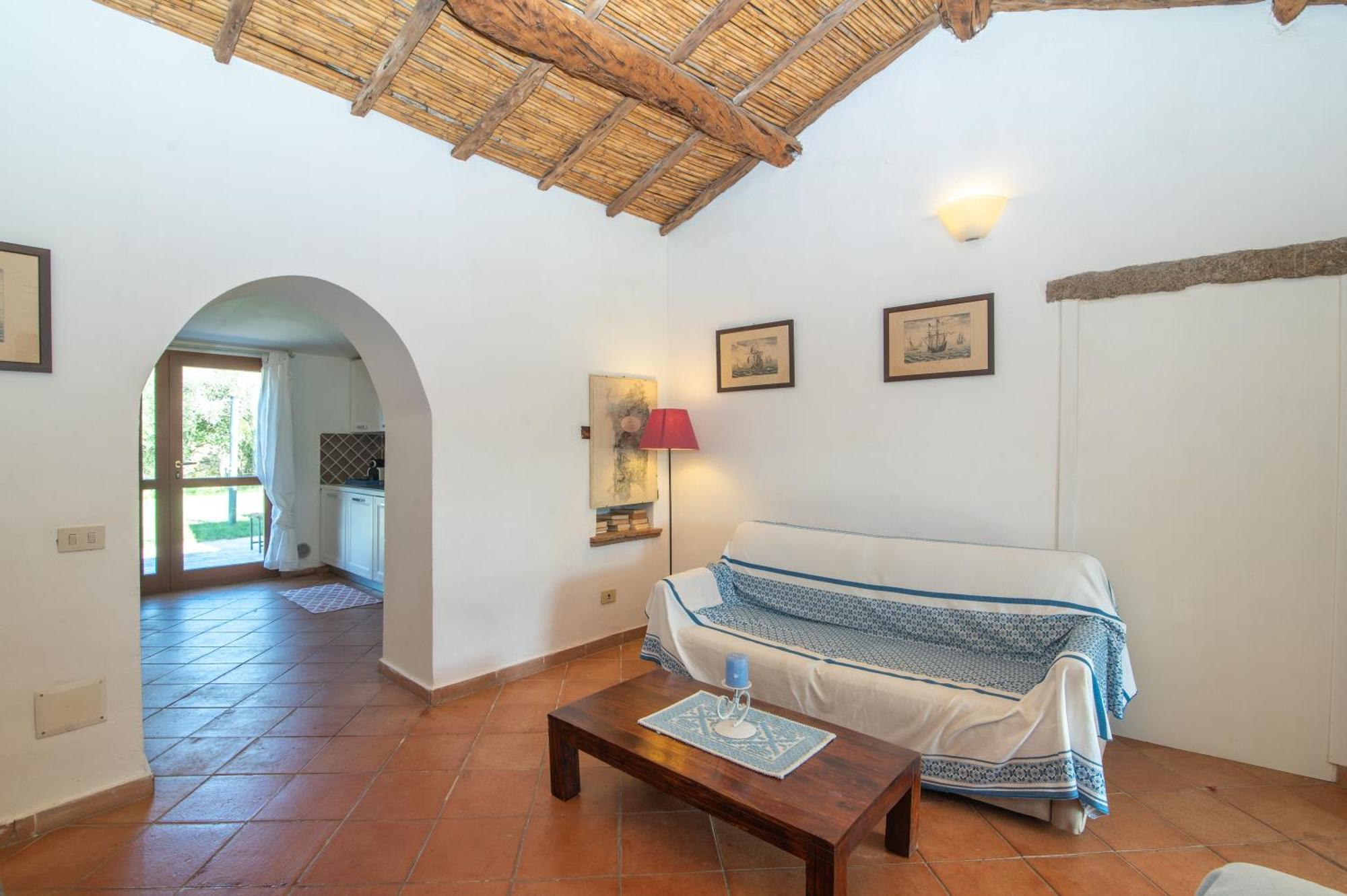 Susy House Villa Baja Sardinya Dış mekan fotoğraf