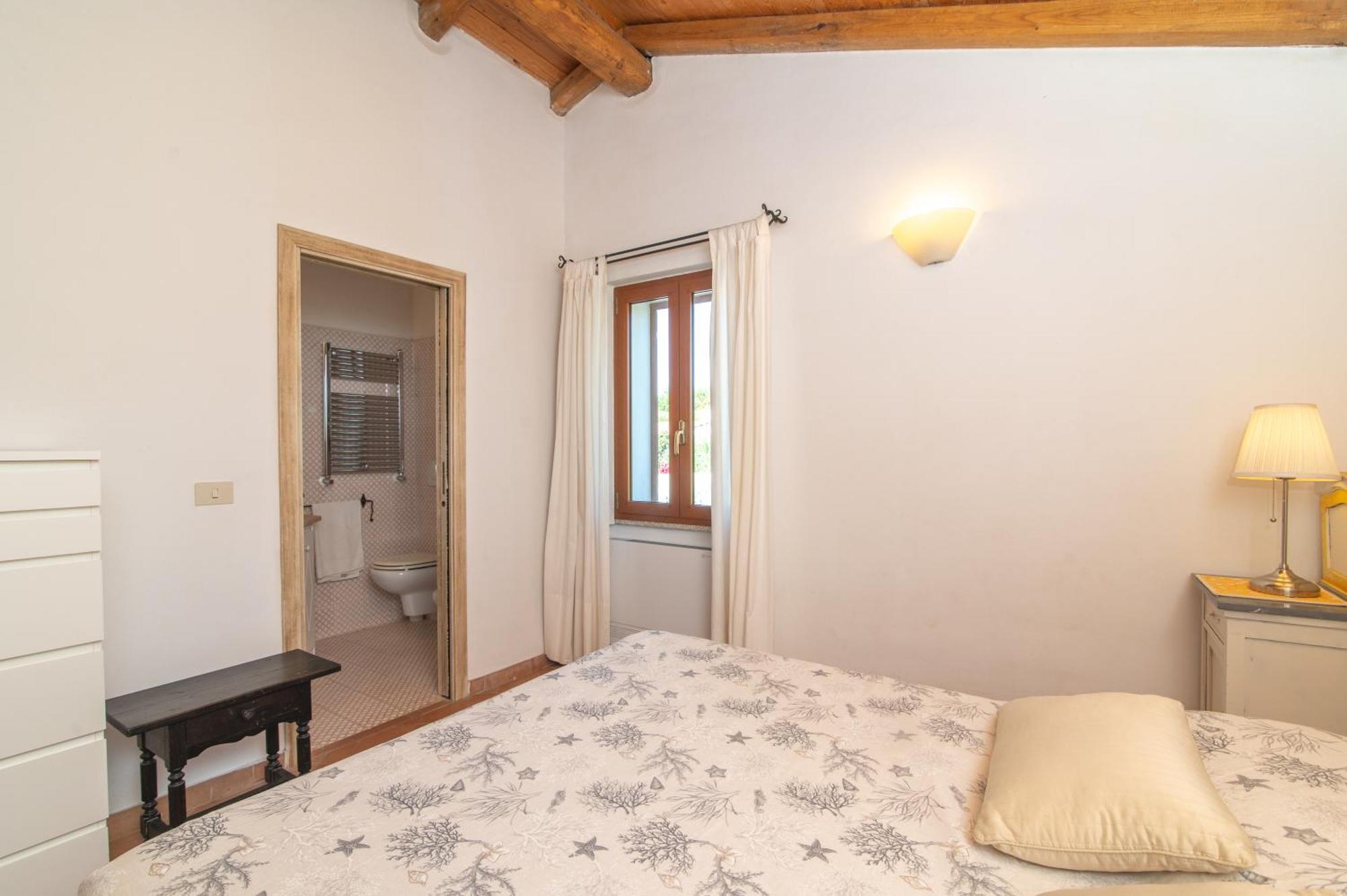 Susy House Villa Baja Sardinya Dış mekan fotoğraf
