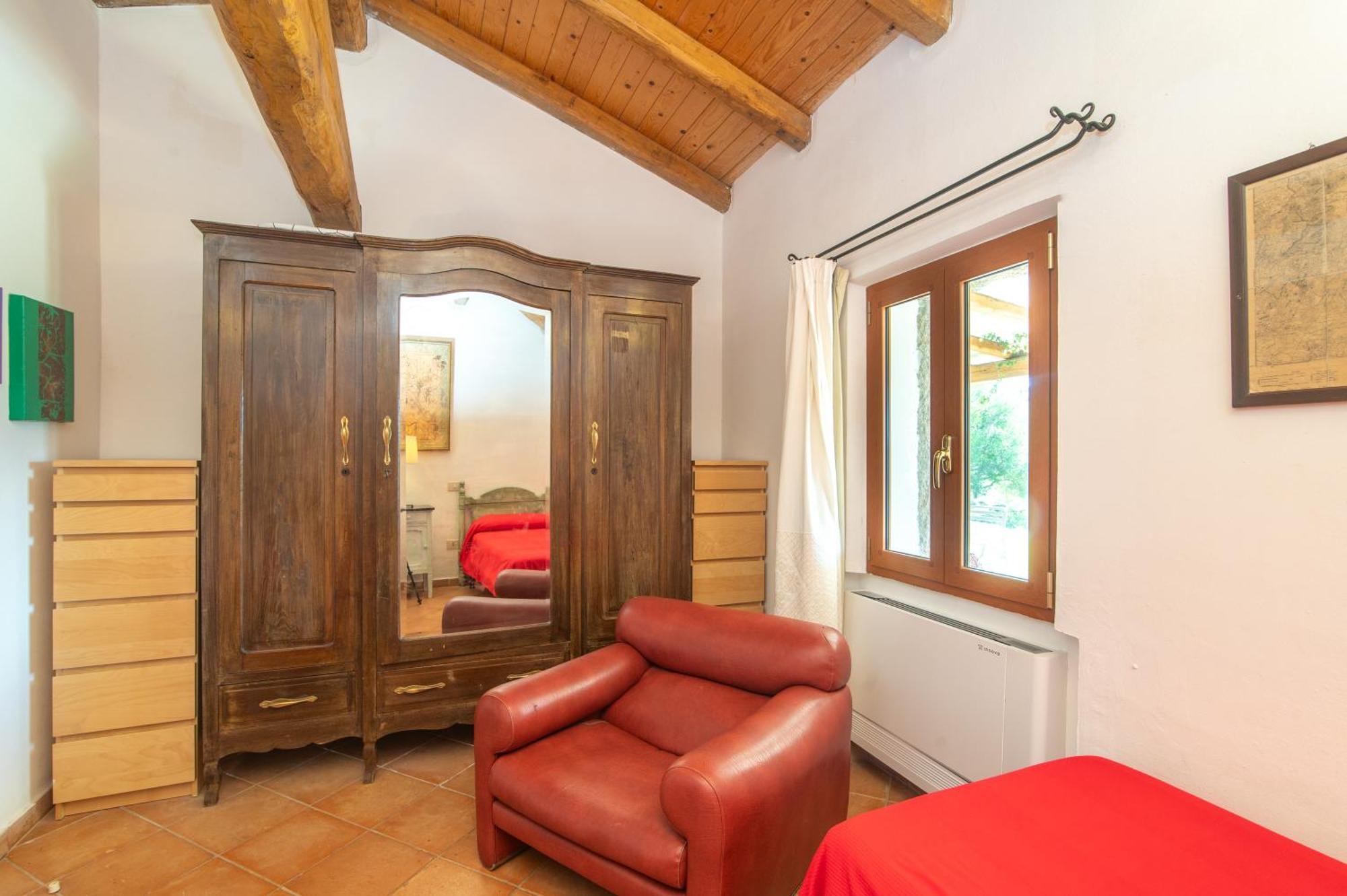 Susy House Villa Baja Sardinya Dış mekan fotoğraf