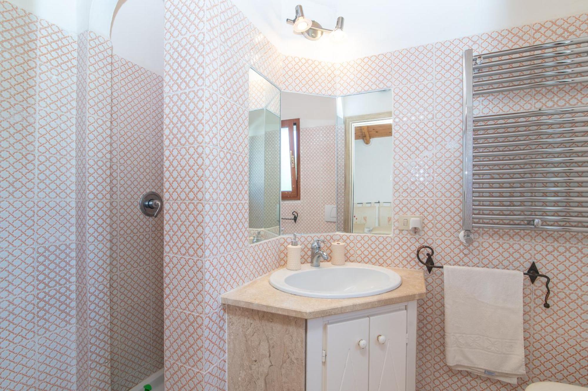 Susy House Villa Baja Sardinya Dış mekan fotoğraf
