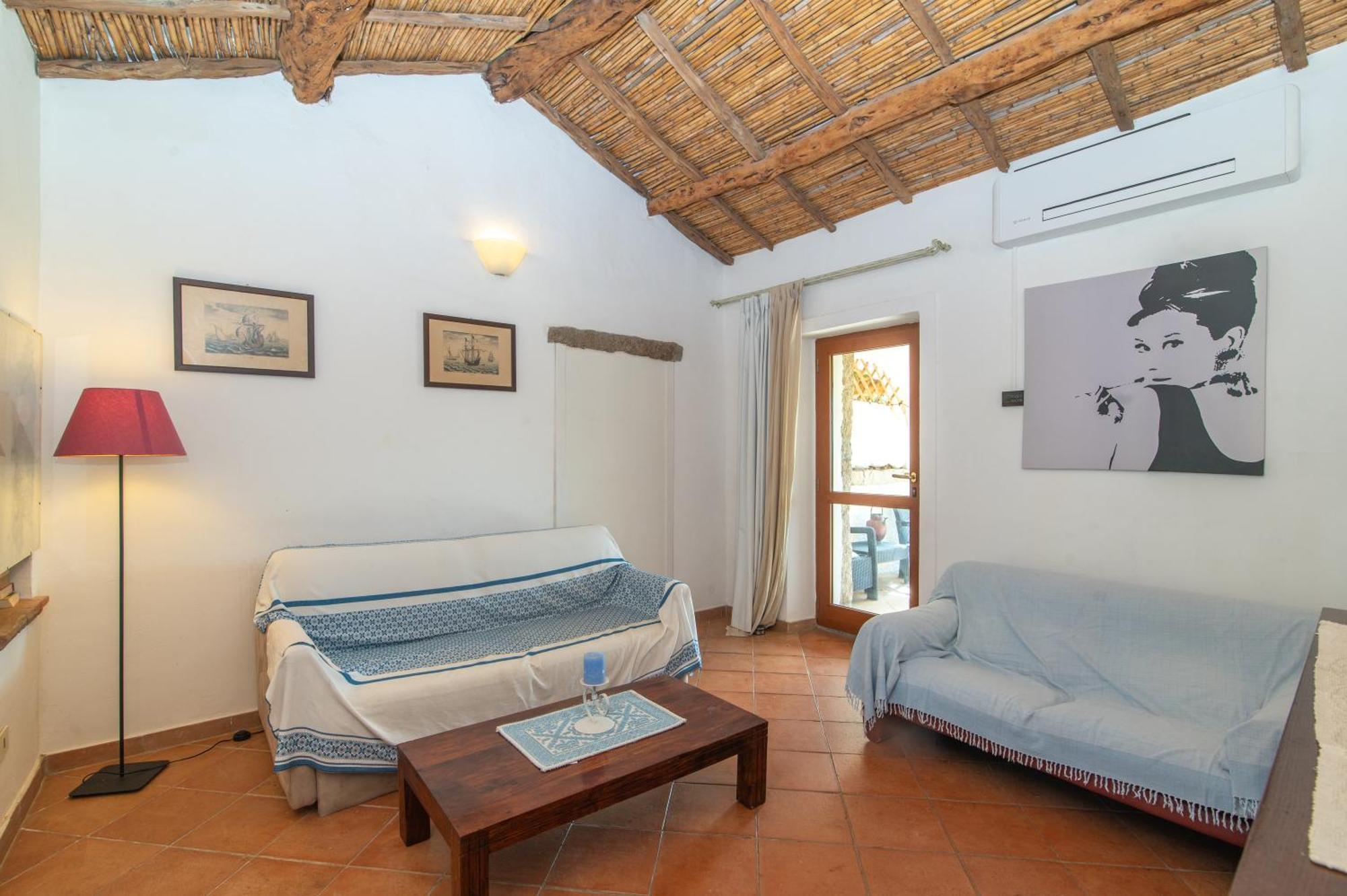 Susy House Villa Baja Sardinya Dış mekan fotoğraf